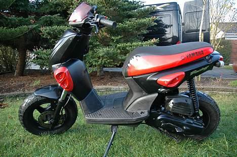Yamaha Slider solgt billede 5