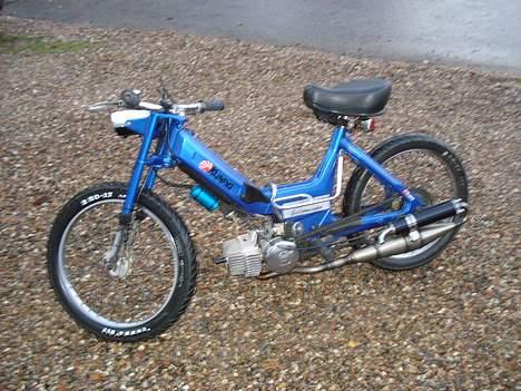Puch MAXI billede 14