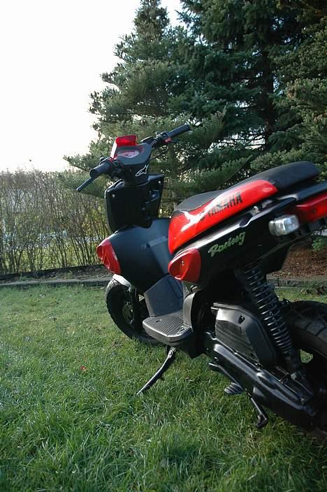 Yamaha Slider solgt billede 7