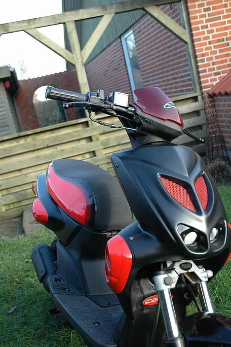 Yamaha Slider solgt billede 8