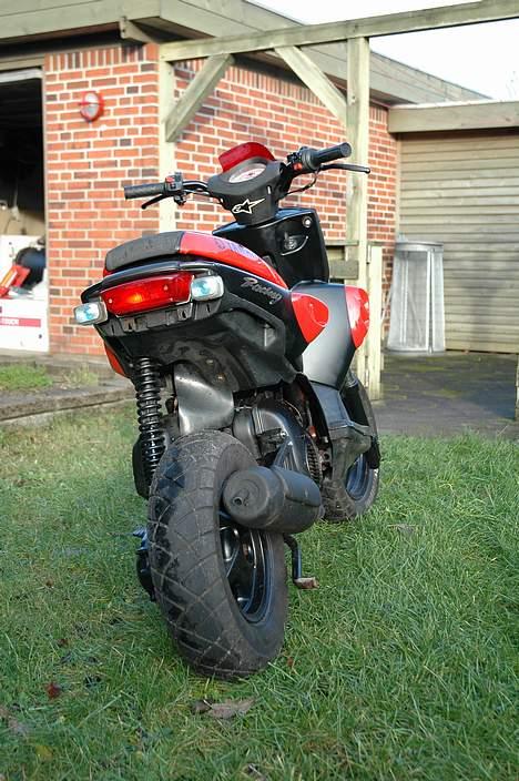 Yamaha Slider solgt billede 10