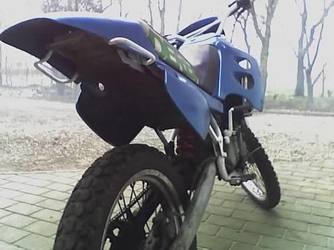 Derbi senda r (byttet) billede 1