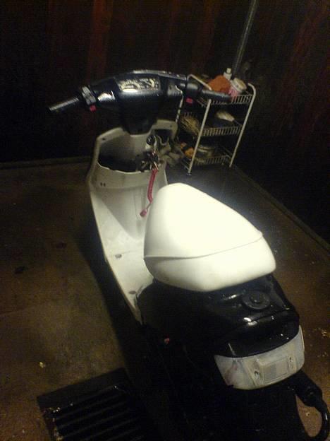 Yamaha Jog fs - (SOLGT)  :( billede 3