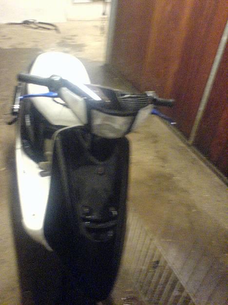 Yamaha Jog fs - (SOLGT)  :( billede 4