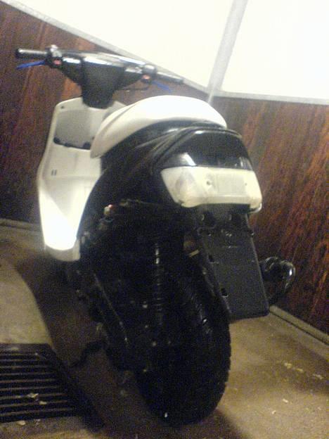 Yamaha Jog fs - (SOLGT)  :( billede 7