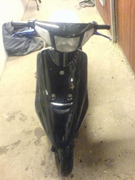 Yamaha Jog fs - (SOLGT)  :( billede 9