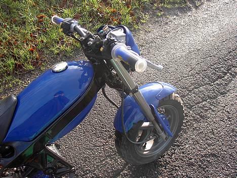 Suzuki [street magic]  | SOLGT | billede 2