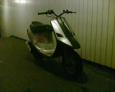 PGO Comet $ SOLGT billede 14