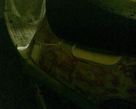 PGO Comet $ SOLGT billede 16