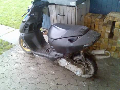 Aprilia sonic byttet til neos.. billede 3