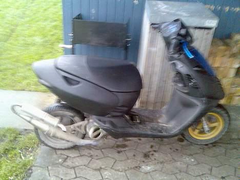 Aprilia sonic byttet til neos.. billede 5