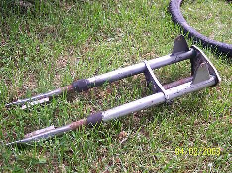 PGO Comet (SOLGT) billede 14