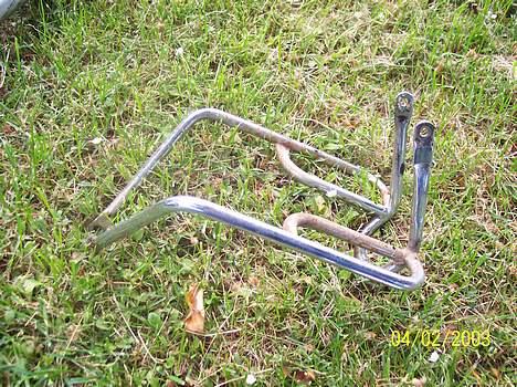 PGO Comet (SOLGT) billede 15