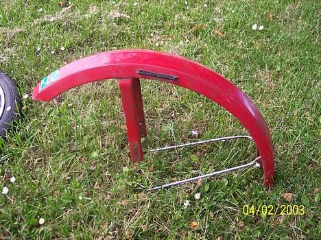 PGO Comet (SOLGT) billede 16