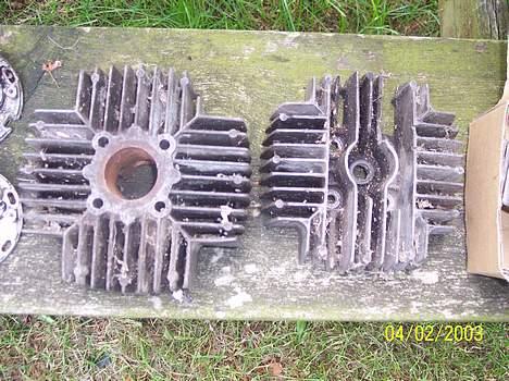 PGO Comet (SOLGT) billede 17