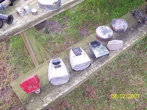 PGO Comet (SOLGT) billede 18