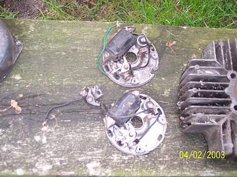 PGO Comet (SOLGT) billede 19