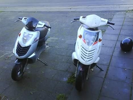 Aprilia SOLGT billede 7
