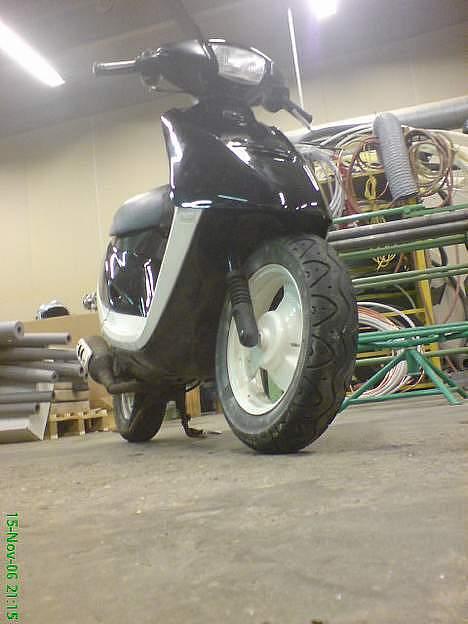 Yamaha [Odense Jog'en] Fs Solgt! billede 3