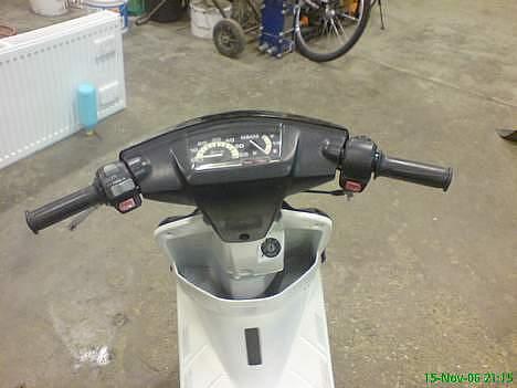 Yamaha [Odense Jog'en] Fs Solgt! billede 5