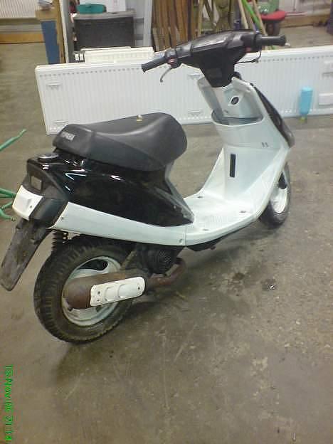 Yamaha [Odense Jog'en] Fs Solgt! billede 7