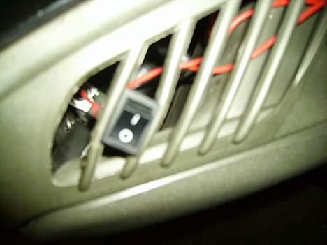 Aprilia Sonic * SOLGT FOR 9500,-* billede 6