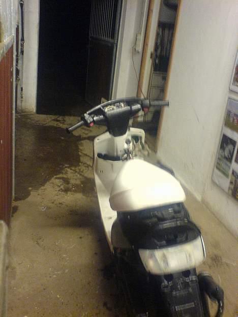 Yamaha Jog fs - (SOLGT)  :( billede 12