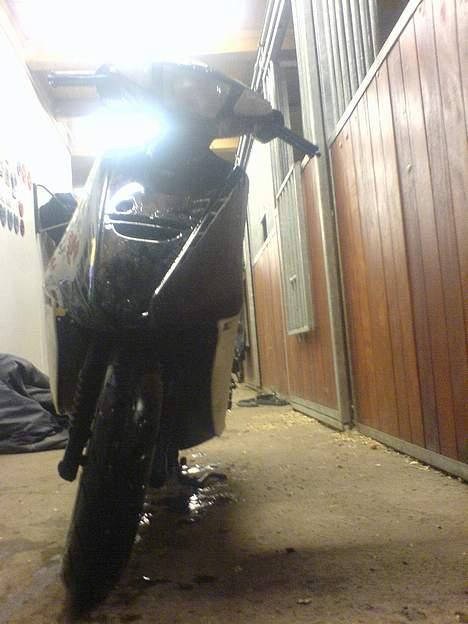 Yamaha Jog fs - (SOLGT)  :( billede 13