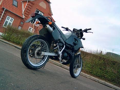 Suzuki SMX - Solgt :\ billede 5