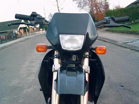 Suzuki SMX - Solgt :\ - Lige et close-up på fronten ,, billede 7