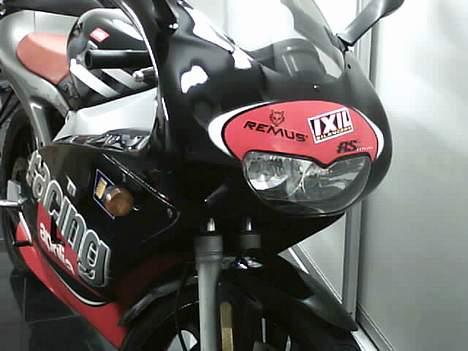 Aprilia RS50 - Byttet..!! billede 5
