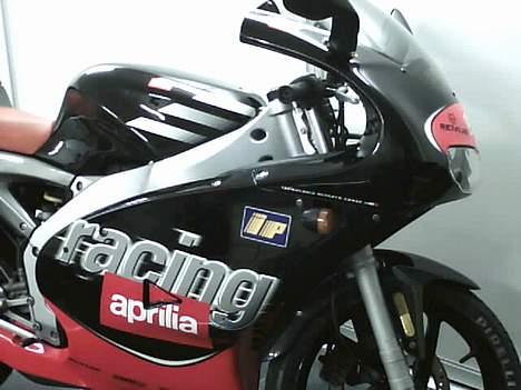 Aprilia RS50 - Byttet..!! billede 6