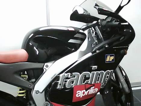 Aprilia RS50 - Byttet..!! billede 7