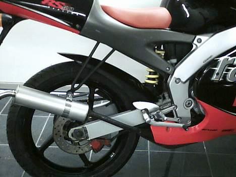 Aprilia RS50 - Byttet..!! billede 9