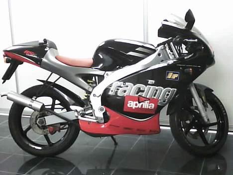 Aprilia RS50 - Byttet..!! billede 12