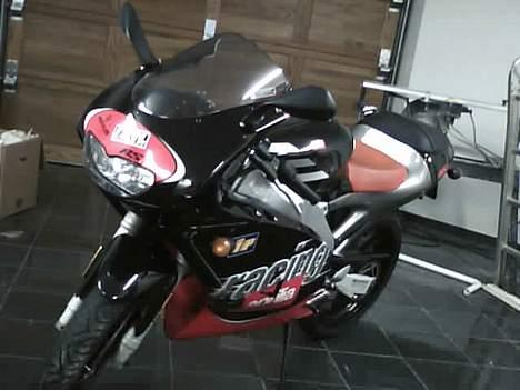 Aprilia RS50 - Byttet..!! billede 14