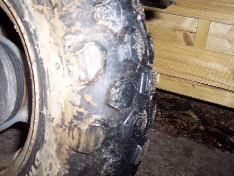 PGO Hot 50 [ Solgt ] - Mrmmm!! MUMS!! :D Meget mønster (Med skidt på :D) billede 7