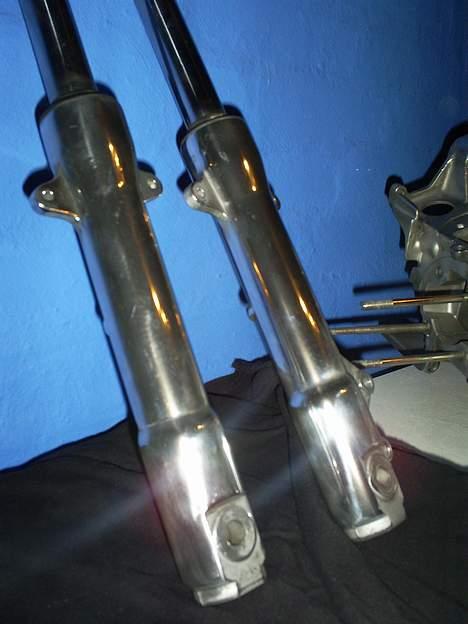 Aprilia Sonic [SOLGT] - Done billede 10