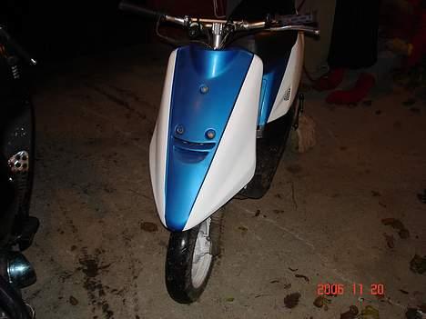 Yamaha Jog billede 1