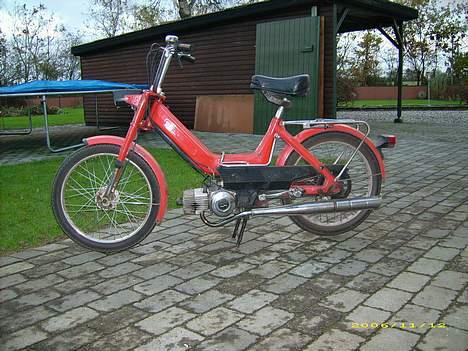 Puch maxi p #solgt# billede 1