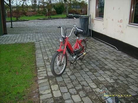Puch maxi p #solgt# billede 2
