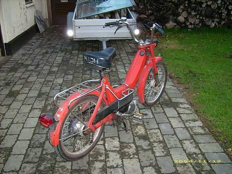 Puch maxi p #solgt# billede 3