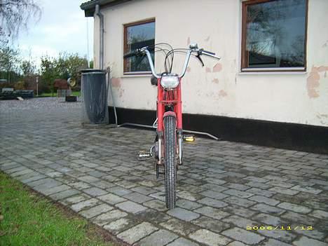 Puch maxi p #solgt# billede 4