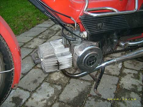 Puch maxi p #solgt# billede 5