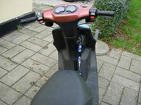 CPI popcorn (sport) projekt billede 4