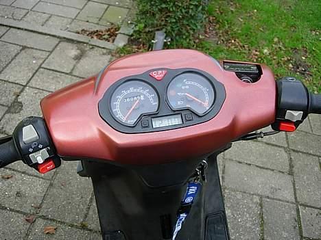 CPI popcorn (sport) projekt billede 5