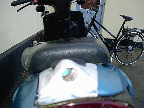 CPI popcorn (sport) projekt - Det er jo hjemme gejl billede 7