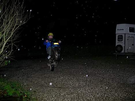 CPI popcorn (sport) projekt billede 8