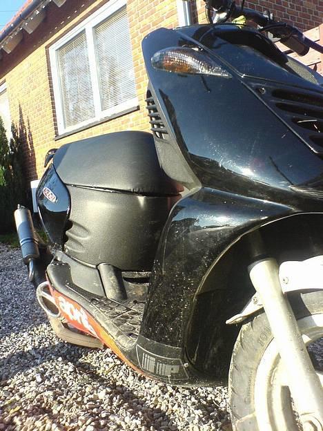 Aprilia Sonic ´ My baby`  (Væk) billede 2