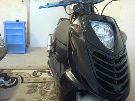 Aprilia Sonic ´ My baby`  (Væk) billede 3